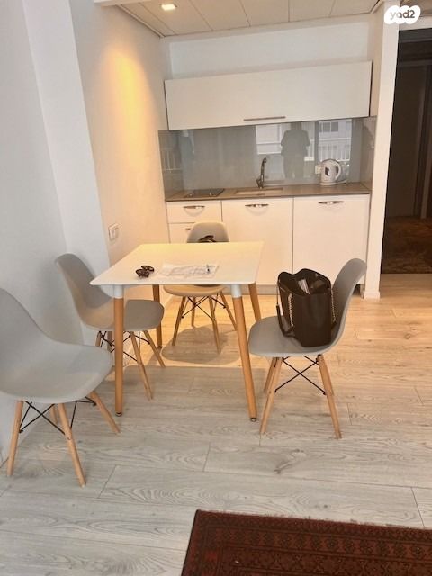 דירה, לב תל אביב, לב העיר צפון, תל אביב יפו