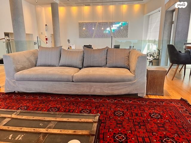 דירה, לב תל אביב, לב העיר צפון, תל אביב יפו