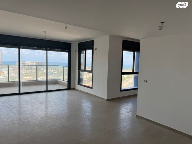 דרום חדש, פארק הים