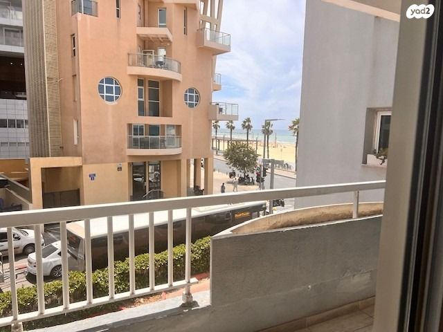 דירה, לב תל אביב, לב העיר צפון, תל אביב יפו