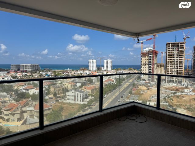 דירה, דרום חדש, פארק הים, בת ים