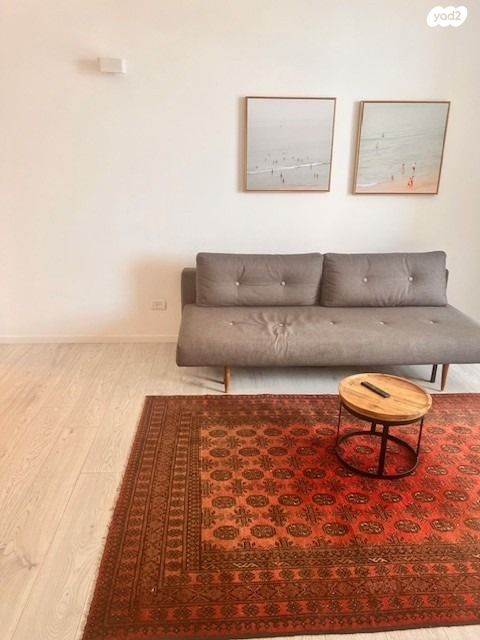 דירה, לב תל אביב, לב העיר צפון, תל אביב יפו