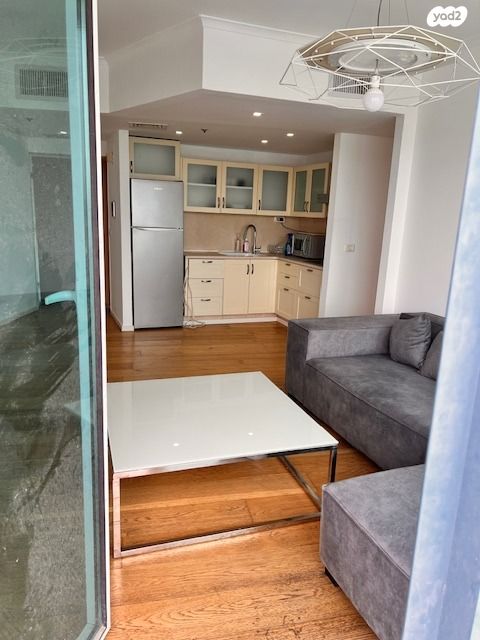 דירה, רציף הרברט סמואל, לב תל אביב, לב העיר צפון, תל אביב יפו