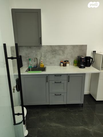 משרדים, תל אביב יפו