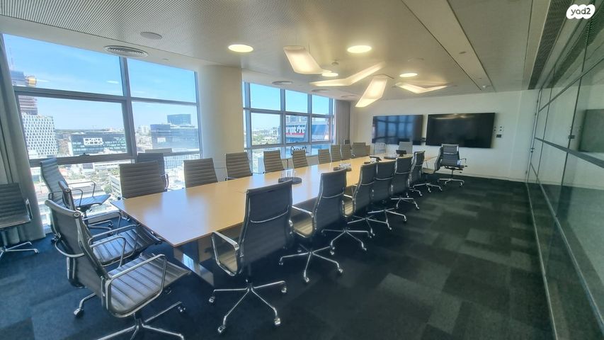 משרדים, הרצליה