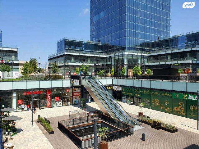 משרדים, סטארטסיב / רמת סיב, פתח תקווה