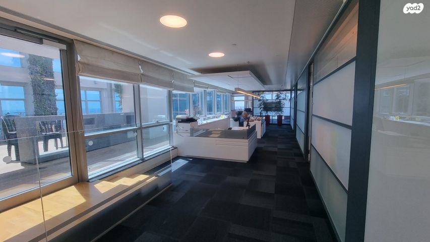 משרדים, הרצליה