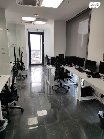 משרדים, תל אביב יפו