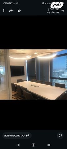 משרדים, בני ברק