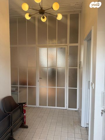 סטודיו, שביל המרץ, גבעת הרצל, אזור המלאכה יפו, תל אביב יפו