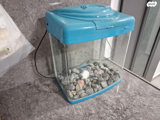 אביזרים | אקווריום