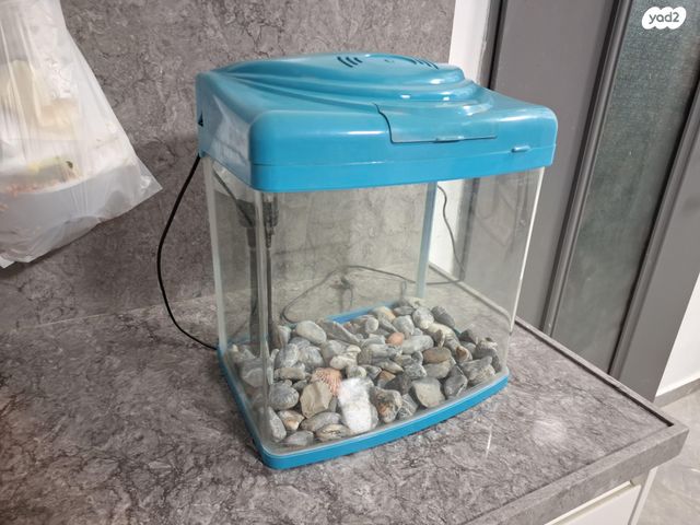 אביזרים | אקווריום