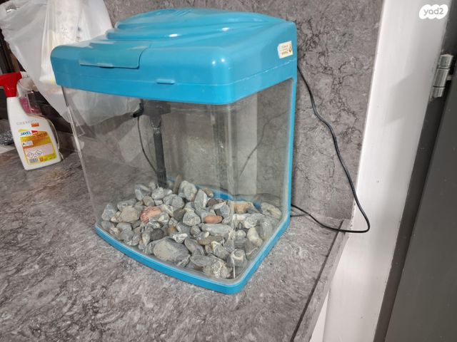 אביזרים | אקווריום