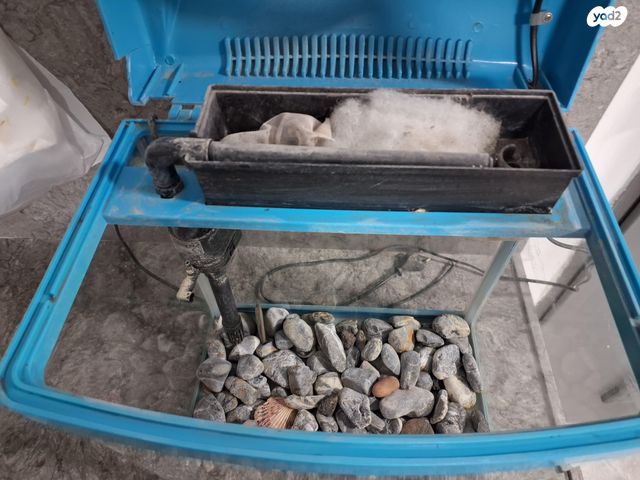 אביזרים | אקווריום