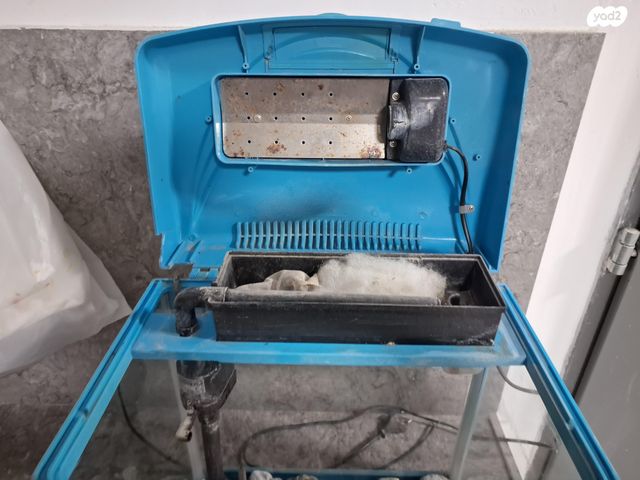 אביזרים | אקווריום