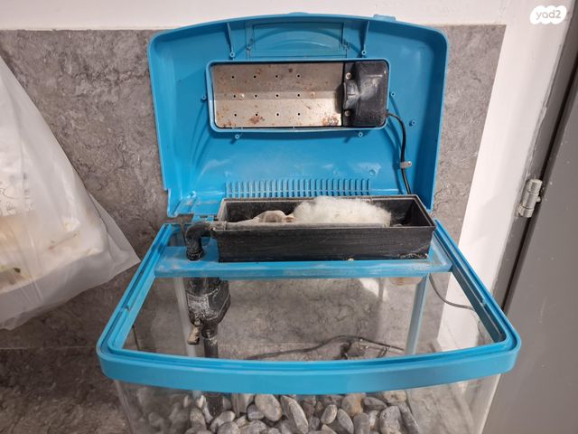 אביזרים | אקווריום