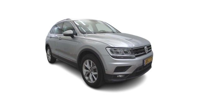 פולקסווגן טיגואן