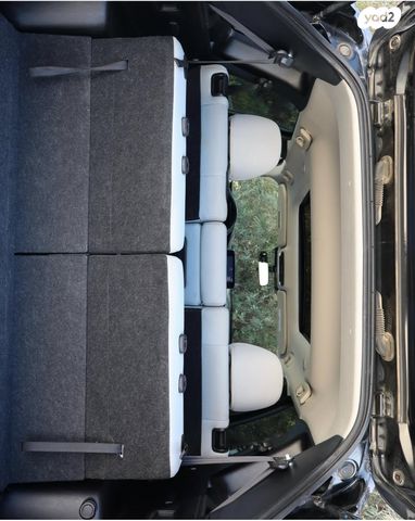 מיצובישי אאוטלנדר