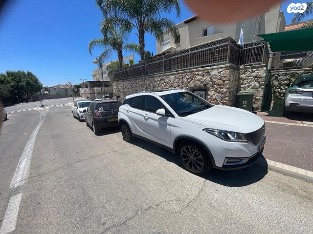 מודעת רכב סרס EV-3