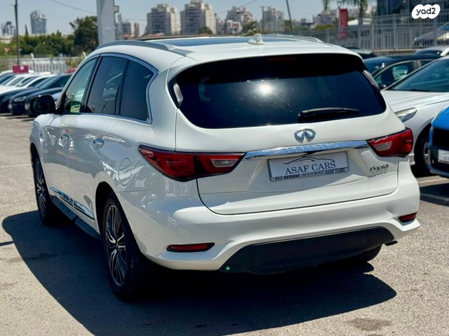 אינפיניטי QX60