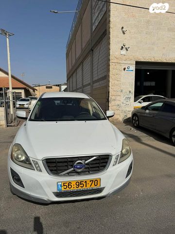 מודעת רכב וולוו XC60