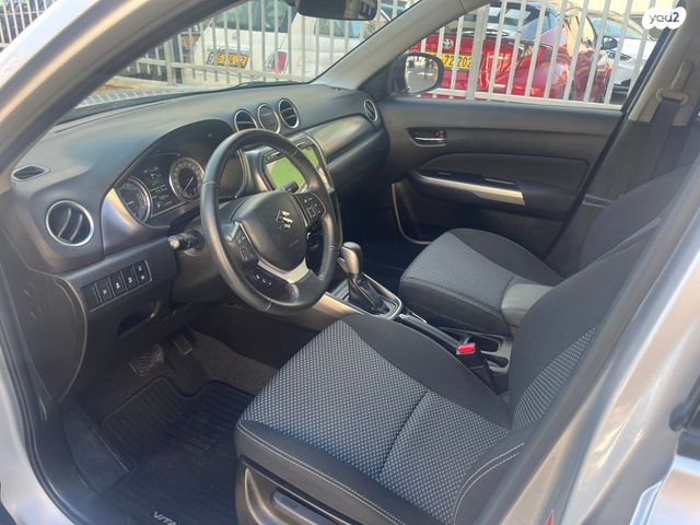 סוזוקי ויטרה