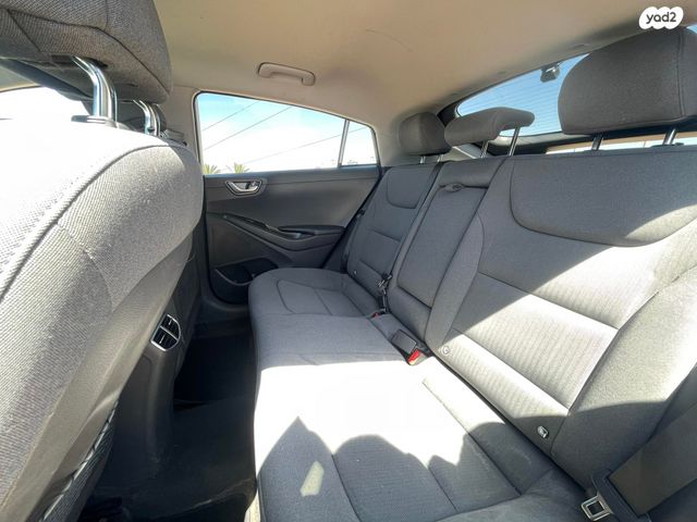 יונדאי איוניק