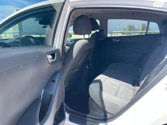 יונדאי איוניק