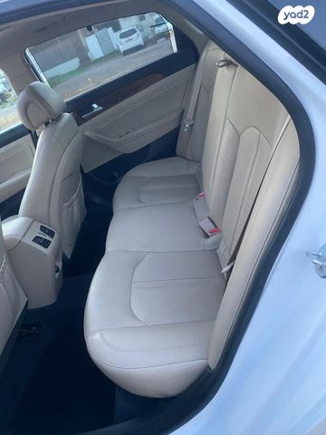 יונדאי סונטה