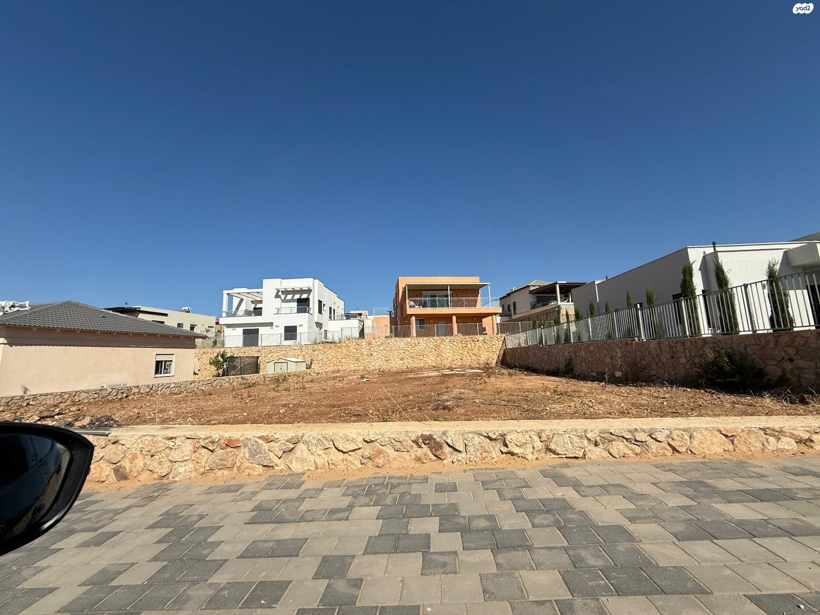 רקפת 1