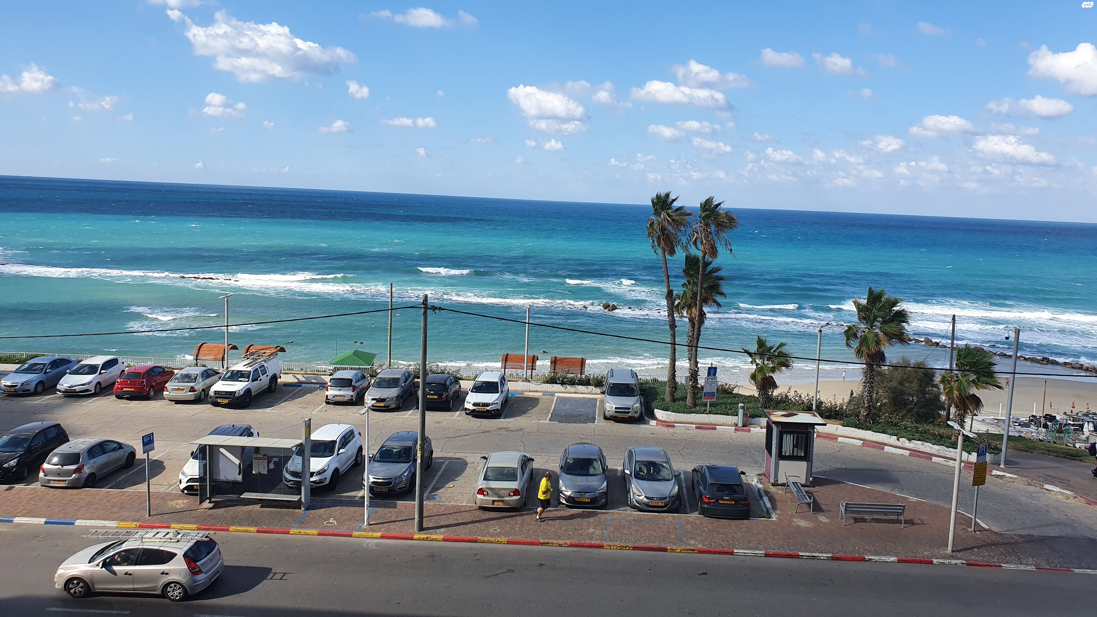 דרך בן גוריון 61
