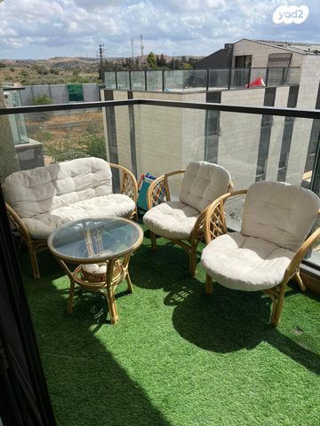 דירה, האתרוג 39, הדרים / כ"א, שוהם