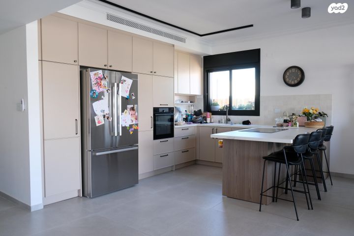 גג/ פנטהאוז, השולמית 4, אור ים, אור עקיבא