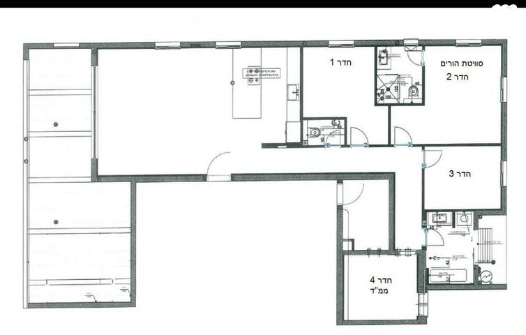 גג/ פנטהאוז, שלמה זלוטניק 4, פסגת הדר / נווה עוז הירוקה, פתח תקווה