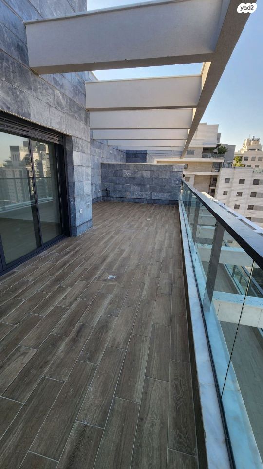 גג/ פנטהאוז, שלמה זלוטניק 4, פסגת הדר / נווה עוז הירוקה, פתח תקווה