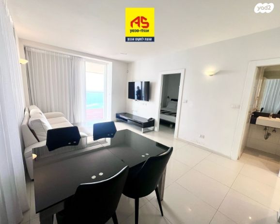 דירה, שדרות עובד בן עמי, נוף הטיילת, נתניה