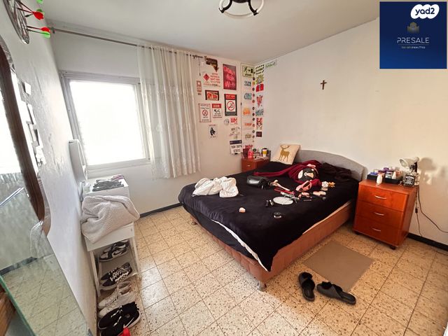 דירה, אלעזר בן יאיר, לבאות, ערד