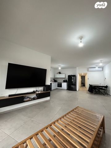 דירה, נחל משמר, פארק הנחל, באר שבע