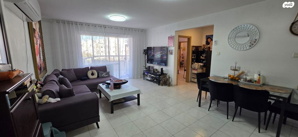 דירה, אייר, רובע י"ב, אשדוד