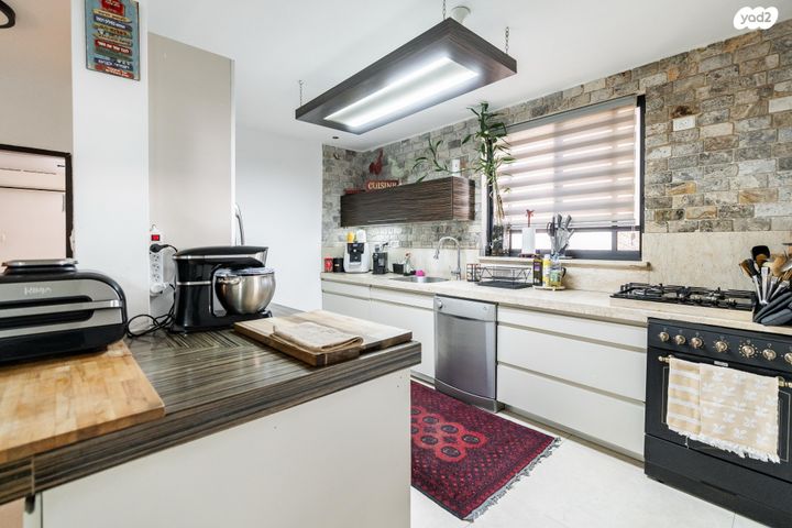 בית פרטי/ קוטג', ברנהרד והרמן צונדק, רמות, באר שבע