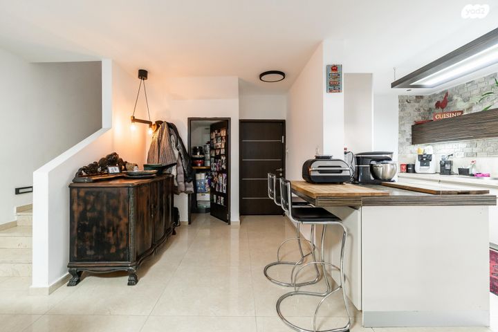 בית פרטי/ קוטג', ברנהרד והרמן צונדק, רמות, באר שבע