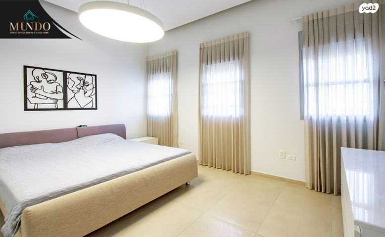 גג/ פנטהאוז, שא נס, פארק המושבה, באר יעקב