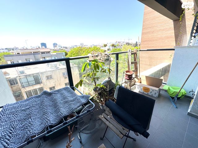 דירה, כיבוש העבודה 27, הרצליה הירוקה, נווה עובד, הרצליה