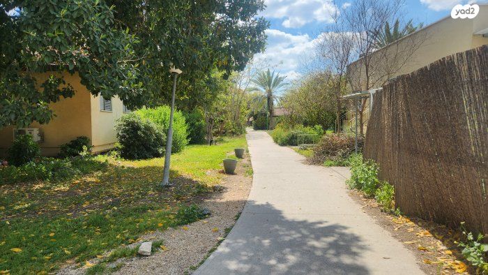 בית פרטי/ קוטג', רשפים