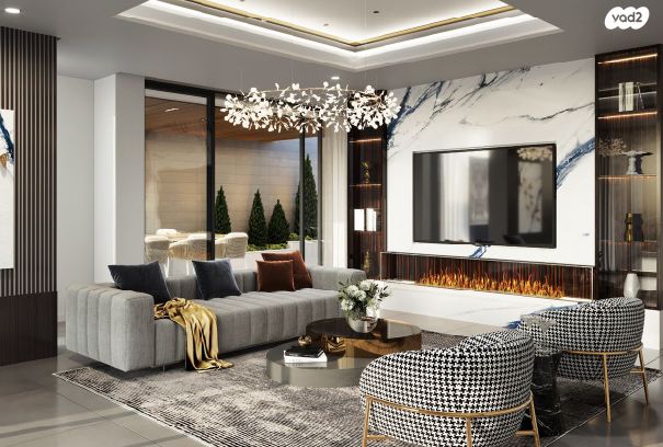 גג/ פנטהאוז, שמעון מישורי, מורדות ארנונה, ירושלים