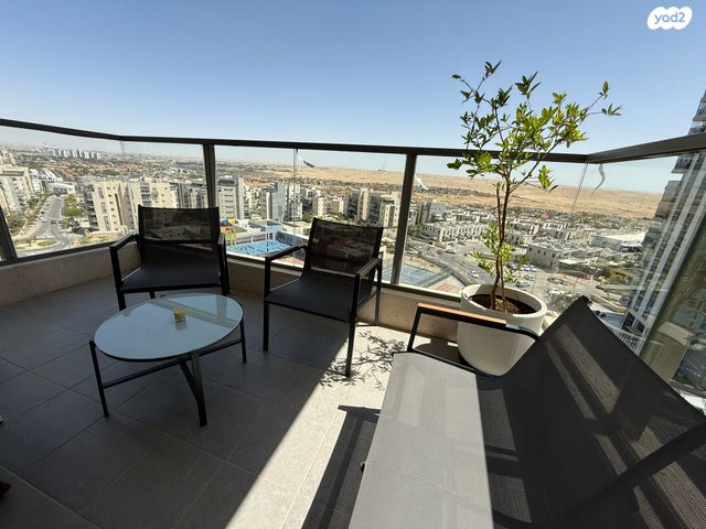 דירה, נווה זאב, נאות אילן, באר שבע