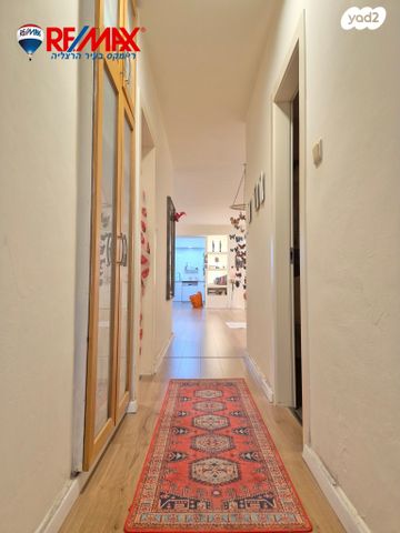 דירה, העלייה השנייה, הרצליה הירוקה, נווה עובד, הרצליה