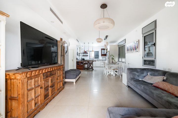 בית פרטי/ קוטג', עפרוני, פלח שבע, באר שבע