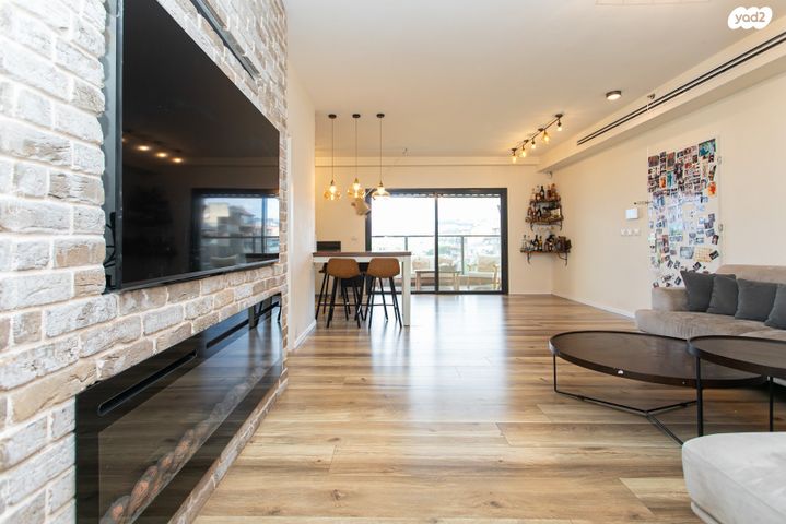 דירה, נעמ"ת, נעמ"ת, חיפה