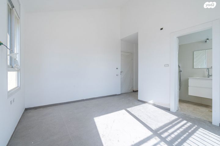 בית פרטי/ קוטג', בנימינה גבעת עדה